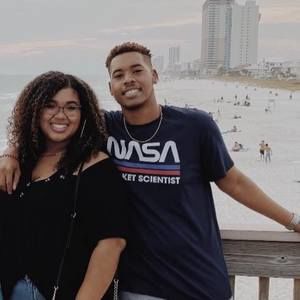 Meet your Posher, Jalexus